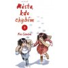 Město, kde chybím 5 - Kei Sanbe