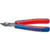 KNIPEX Electronic Super Knips, 125mm 7861125