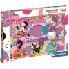 Clementoni s aplikací Minnie 20700 104 dielov