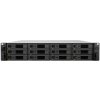 Synology RX1225RP rozšiřující jednotka pro RackStation (12xSATA,RP) pro RS2825RP+
