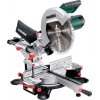 Metabo KGS 305 M Skracovacia a pokosová píla s posuvom 305mm 613305000