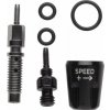 SRAM ROCK SHOX ROCKSHOX RETURN SPEED ADJ KNOG RMT REVERB A2 BLK