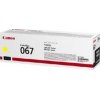 Canon Cartridge 067 Yellow 5099C002 originálny