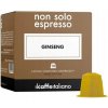 Ženšenový nápoj do nespresso kávovaru 10ks v balení