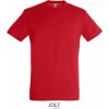 SOL'S | Regent, Tričko, červená, 4XL