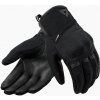 REVIT rukavice MOSCA 2 H2O black - XS