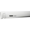 Thule Markíza TO 5200, 4 x 2,5 m, biely kryt, mystická sivá 90 251