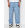 DC Baggy Denim Carpenter indigo light