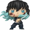 Funko POP: Demon Slayer - Muichiro Tokito 10 cm CHASE