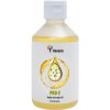 Verana masážny olej Piňa Colada 250 ml
