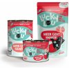 LUCKY LOU Lifestage pre Mačky Adult - Hydina a Tuniak - 16 x 125 g