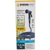 HADICA FLEXI 7-15m 1/2´´-3,4´´+pištol