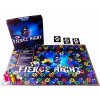 Fierce Game Fierce Night spoločenská hra pre dospelých PL