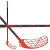 Accufli AirTek A100 Orange Pravá (pravá ruka dole) 100 cm (= 111 cm)