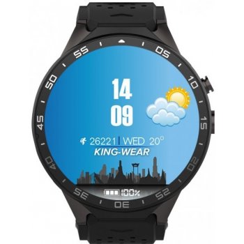 SMARTOMAT SMART WATCH KW88