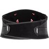 LEATT chránič na chrbát - KIDNEY BELT 3DF 3.5 - čierna