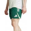 adidas | TIRO25C TR SHO | zelená| S