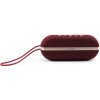 Reproduktor AKAI, ABTSW-30 RED, přenosný, voděodolný, Bluetooth, hands free, 20 W RMS, barva červená