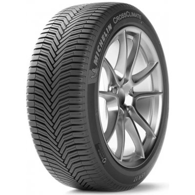 MICHELIN 185/65R15 92T XL CrossClimate+ 3PMSF MICHELIN