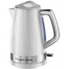 Rýchlovarná kanvica Russell Hobbs Structure Kettle White 28080-70 2400 W (28080-70)