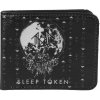 peňaženka Sleep Token - The Summoning Black - WASTSUMB