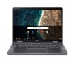 Acer Chromebook Plus Spin 714/CP714-1HN/U5-115U/14''/WUXGA/T/8GB/256GB SSD/Iris Xe/Chrome/Gray/2R NX.KYNEC.001