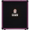 Orange Crush Bass 50 Glenn Hughes Basgitarové kombo