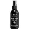NYX zmatňujúci fixačný sprej na make-up 60 ml