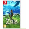 The Legend of Zelda - Breath of the Wild (NSW)
