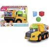 Simba ABC Harry sklápěč s 30 cm bloky
