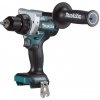 Makita Aku bezuhlíkový skrutkovač Li-ion LXT 18V bez aku DDF486Z