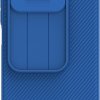 Nillkin CamShield Zadný Kryt na Xiaomi Redmi Note 14 5G Blue 57983124940