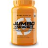 Scitec Nutrition Jumbo Hardcore 1530 g chocolate