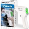 SimplyMED Infračervený bezkontaktný TEPLOMER model UFR103 1x1 ks