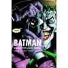 Slovart Batman: Brutálny vtip a ďalšie príbehy