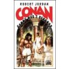 Conan Černý mág z Vendhye - Robert Jordan