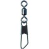 Nytro Feeder Karabinka s obratlíkem Swivel Safety Snap - 8