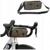 Predná cyklistická taška RockBros 30110054004 2,2 l