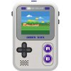 MINI PRENOSNÁ RETRO KONZOLA 160 HIER DGUN-3924
