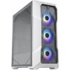 Cooler Master MasterBox TD500 MESH V2 TD500V2-WGNN-S00