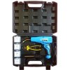 Zváračka - spájkovačka na plast 230V 100 W Magnus 0020