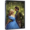 Popelka - DVD
