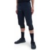 Pánske cyklistické šortky POC Essential Enduro uranium black S