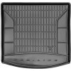 Gumová vaňa do kufra Frogum VW Touran 2003-2015 bez mreže