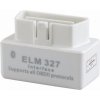 Automobilová diagnostická jednotka pro OBD II s Bluetooth, (ekv.ELM 327) pro Android a Windows Phone PCI-068 NoName