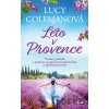 Léto v Provence - Lucy Coleman