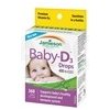 JAMIESON D3 BABY 400 IU KVAPKY 11,7 ML