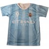 dresyonline.sk Futbalový dres Haaland Manchester City tričko modré 152