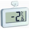 TFA Digitálny teplomer, biely TFA 30.2028.02