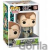 Funko Pop! 1784 The Real Ghost Busters Ray Stantz